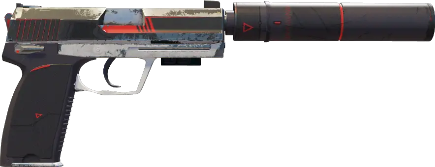 USP S StatTrak Cyrex CS2 BLEIK Store