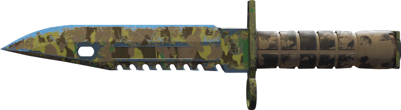 weapon