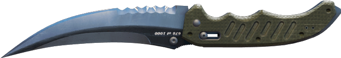 weapon