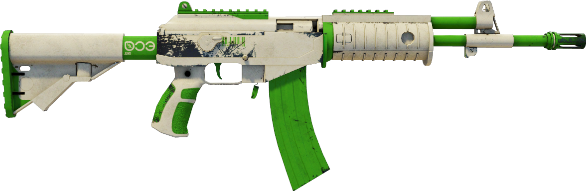 StatTrak™ Eco