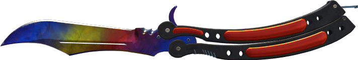weapon