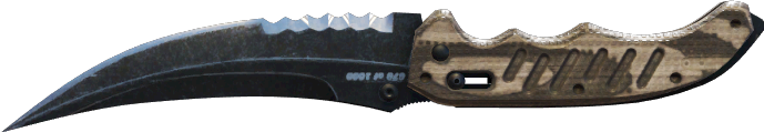 weapon