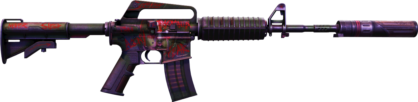 StatTrak™ Night Terror