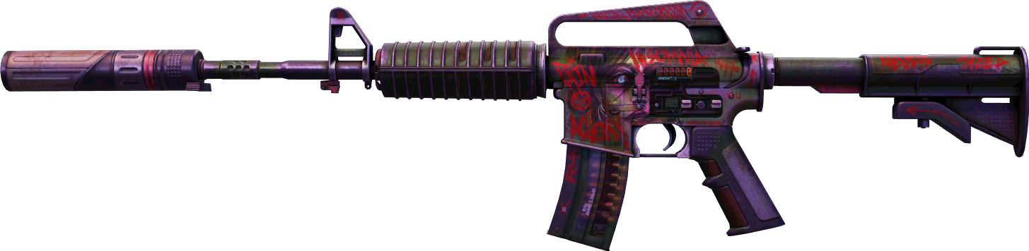 StatTrak™ Night Terror