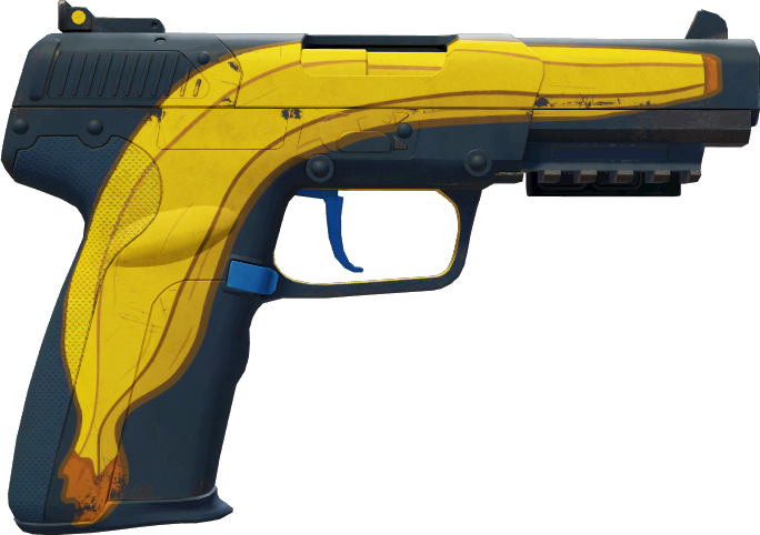 StatTrak™ Monkey Business