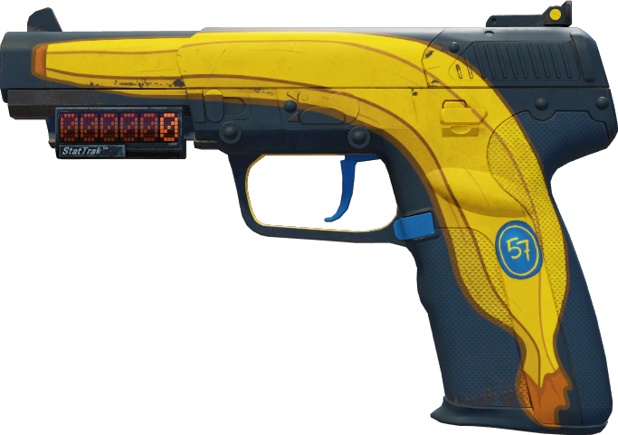 StatTrak™ Monkey Business