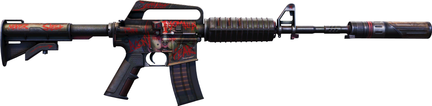 StatTrak™ Night Terror