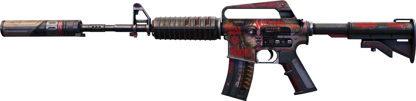 StatTrak™ Night Terror