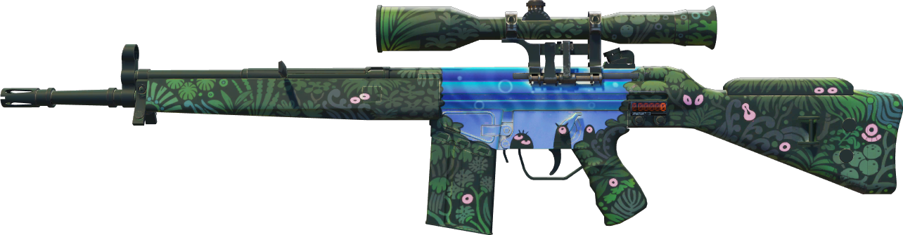 StatTrak™ Dream Glade