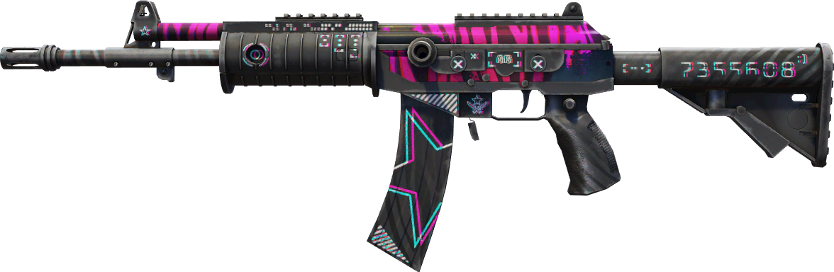 Aberração Cromática