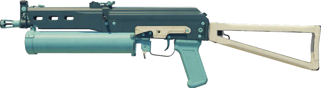 weapon