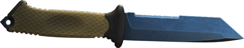 ★ Ursus Knife