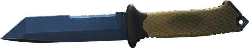 ★ Ursus Knife