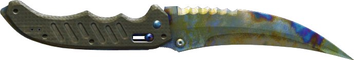 Case Hardened
