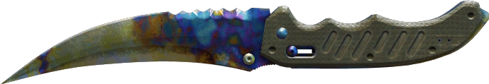 Case Hardened