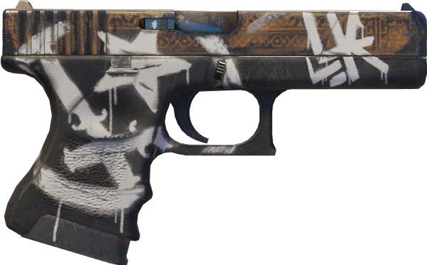 Rebelde das Terras Devastadas