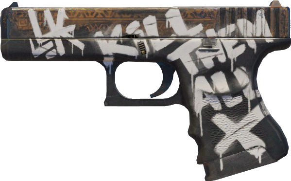 Rebelde das Terras Devastadas