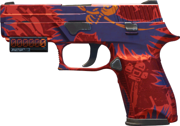 StatTrak™ Nevermore