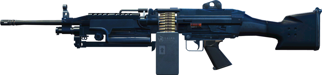 StatTrak™ O.S.I.P.R.