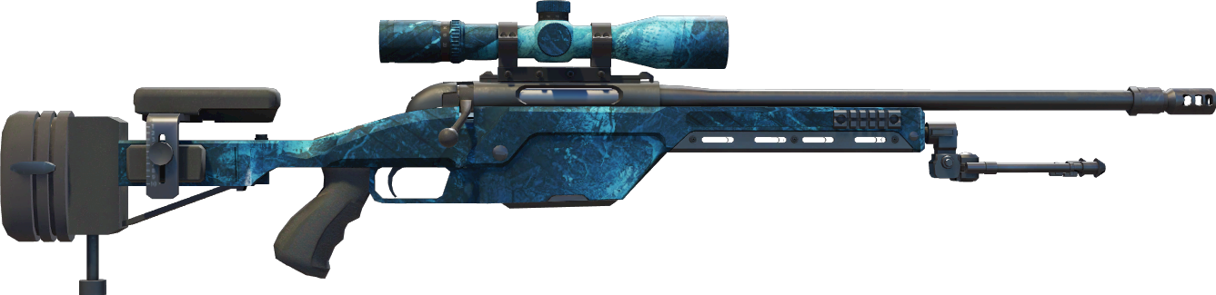 StatTrak™ Abyss