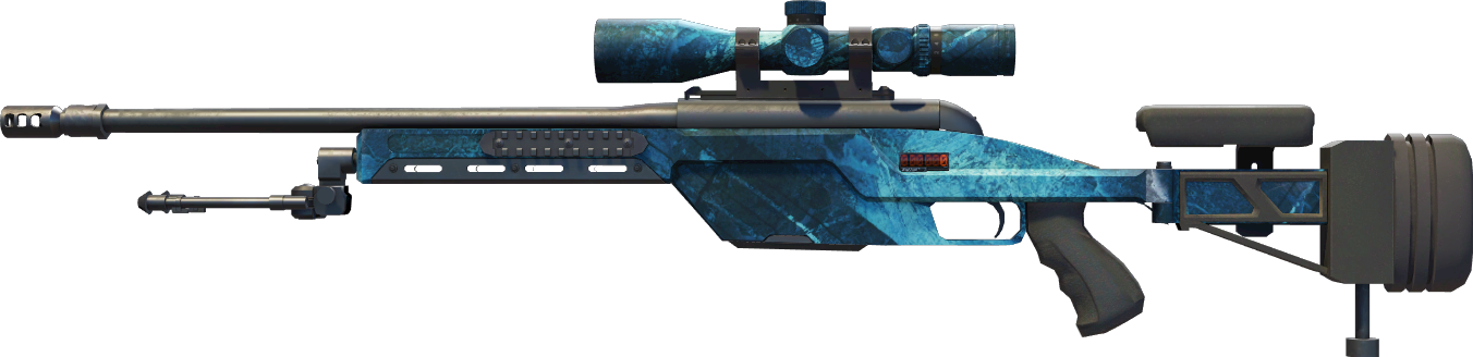 StatTrak™ Abyss