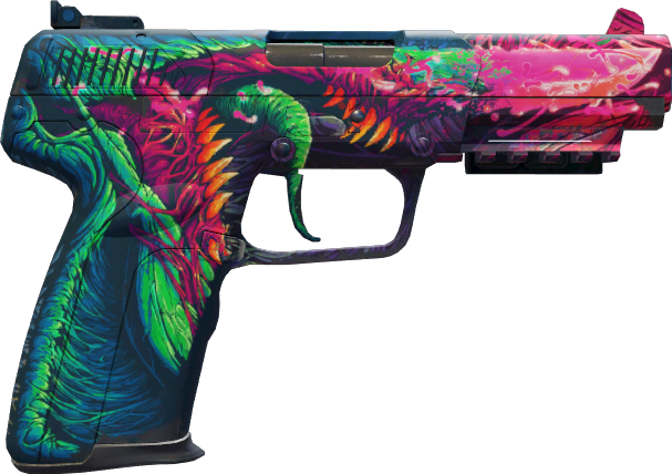 StatTrak™ Hyper Beast