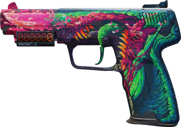 StatTrak™ Hyper Beast