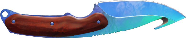 Gamma Gamma Doppler Phase 1