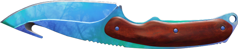 Gamma Gamma Doppler Phase 1