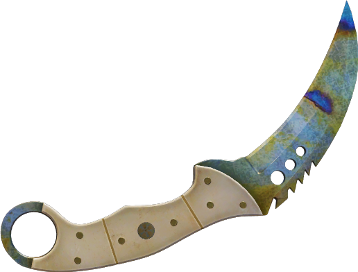 Case Hardened