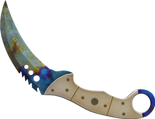 Case Hardened