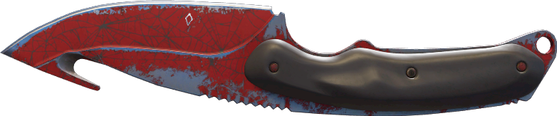 StatTrak™ Crimson Web