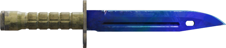 StatTrak™ Doppler Phase 3