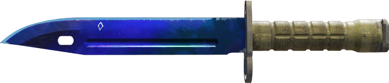 StatTrak™ Doppler Phase 3