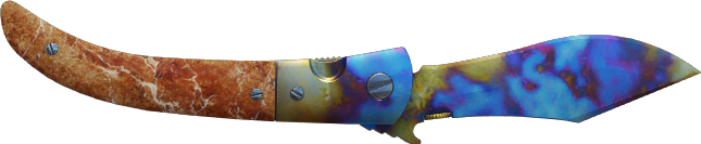 Case Hardened