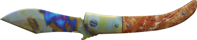 Case Hardened