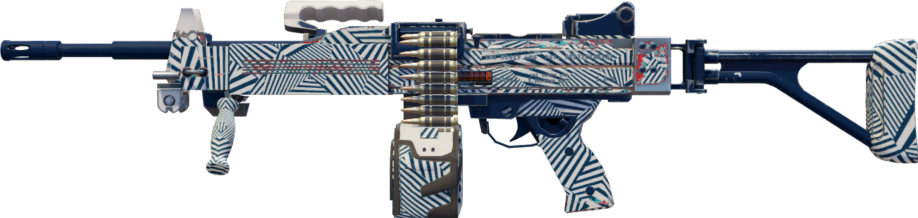 StatTrak™ Dazzle