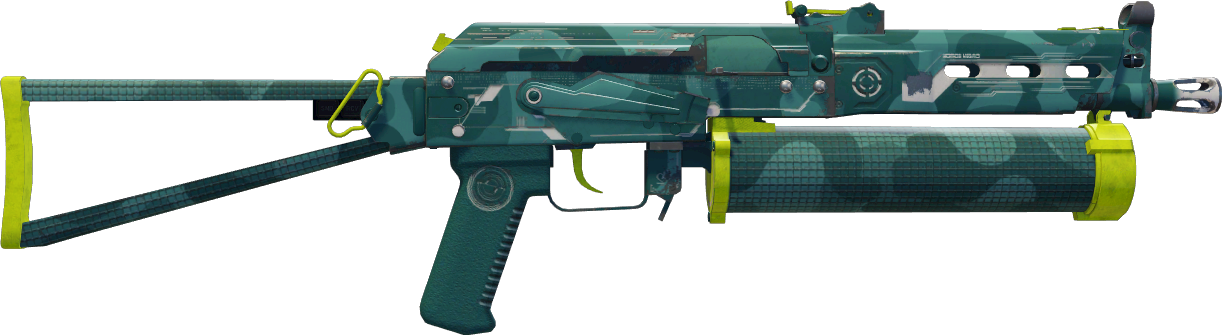 StatTrak™ Photic Zone