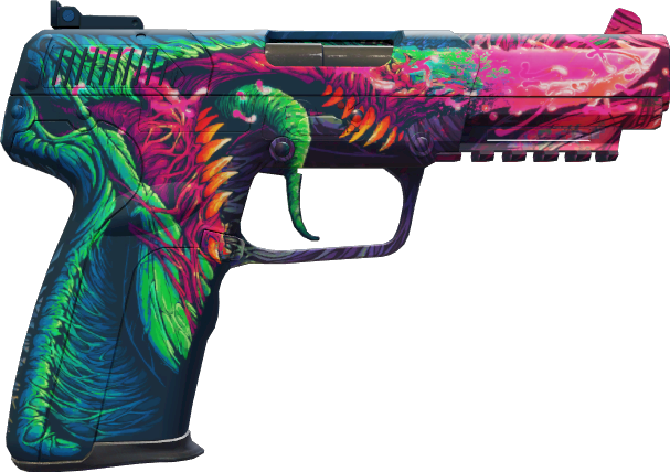 Hyper Beast
