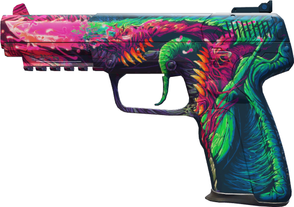 Hyper Beast