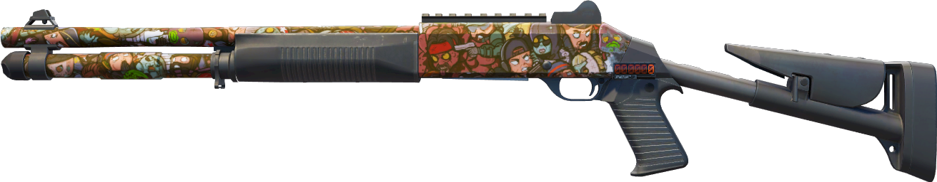 Zombie Offensive