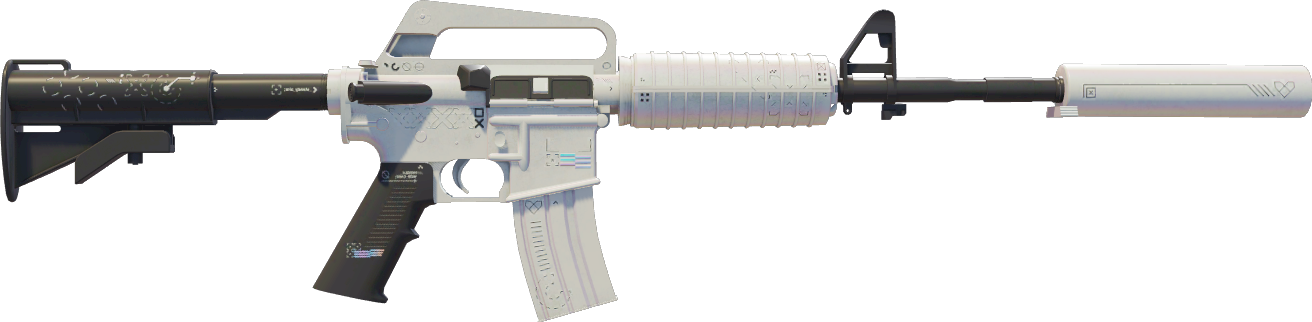 StatTrak™ Printstream