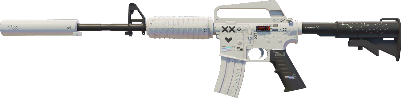 StatTrak™ Printstream