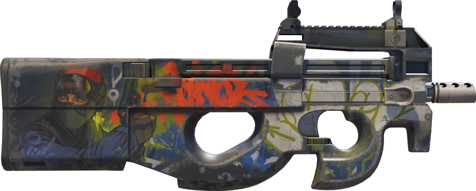 StatTrak™ Nostalgia