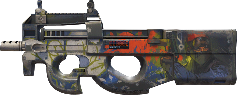 StatTrak™ Nostalgia