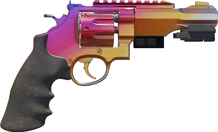 StatTrak™ Fade