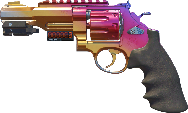 StatTrak™ Fade