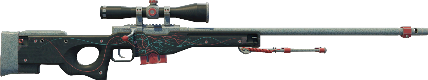 StatTrak™ Capillary