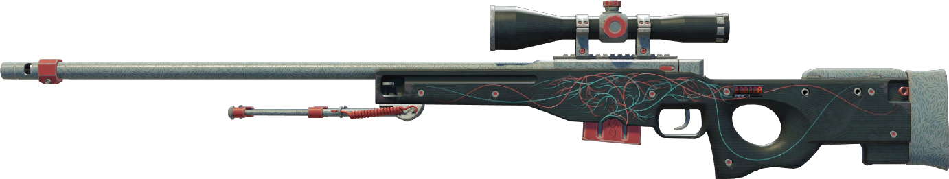 StatTrak™ Capillary