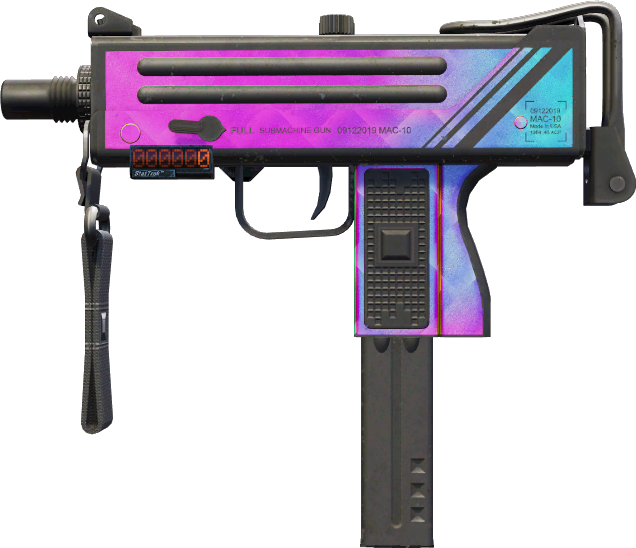 StatTrak™ Discoteca